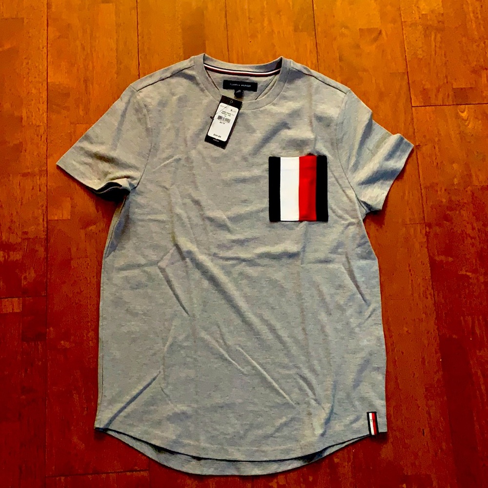 Men’s wear